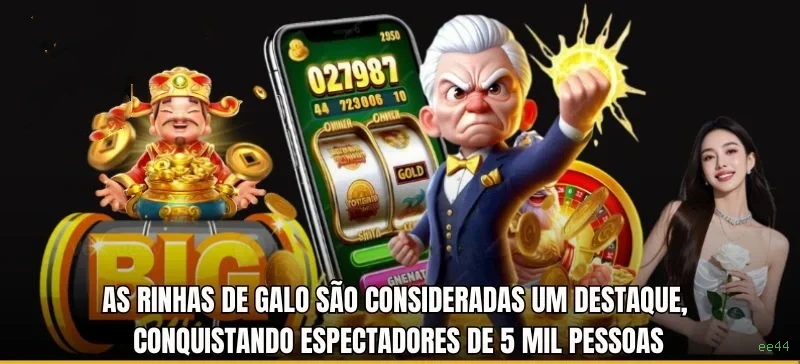 Baixar ee44 app para jogadores brasileiros